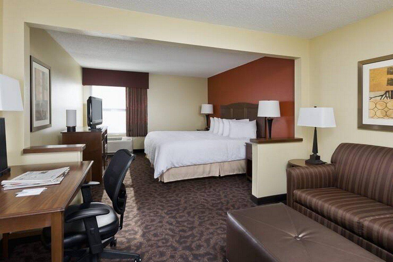 Hampton Inn San Angelo Esterno foto
