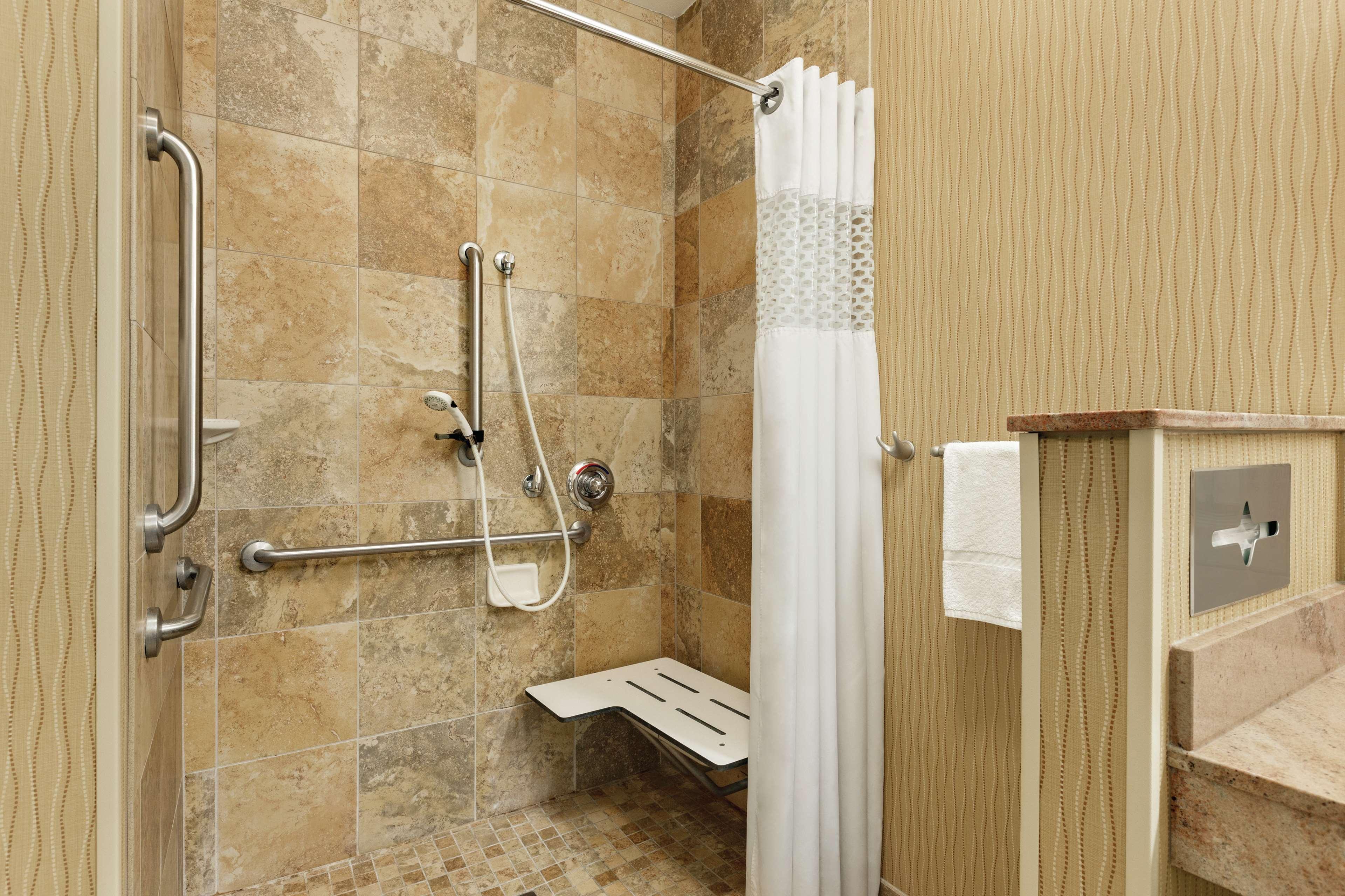 Hampton Inn San Angelo Esterno foto