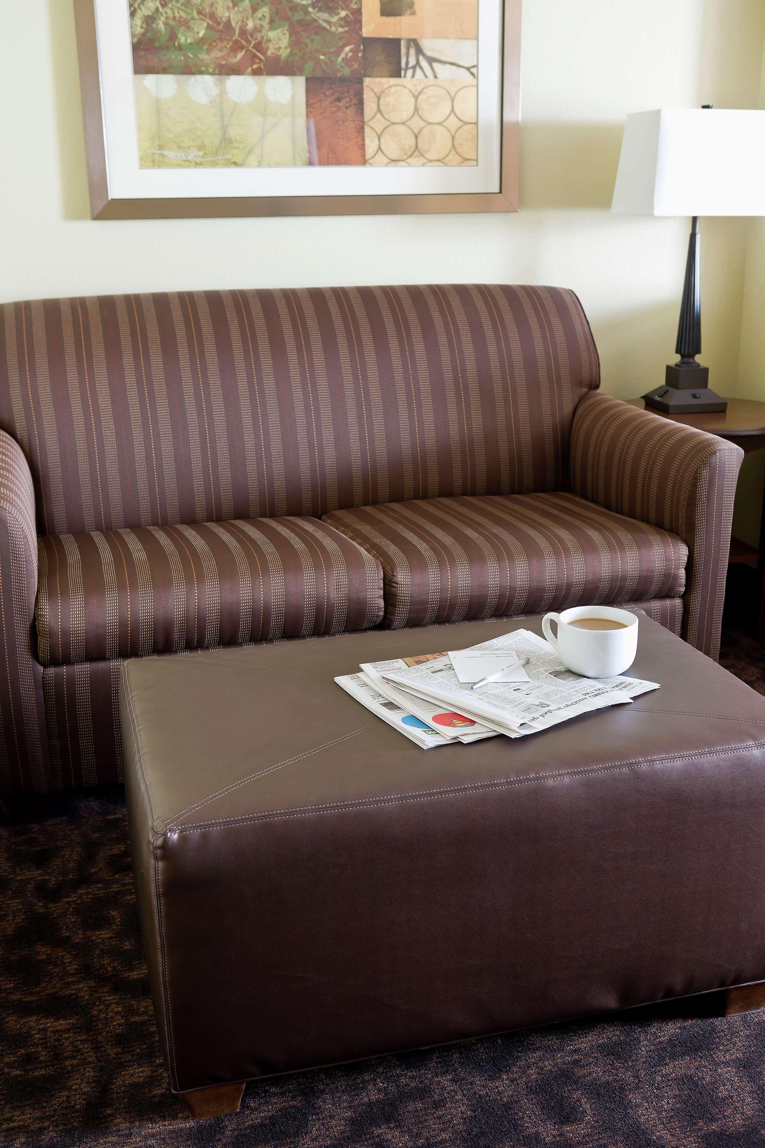 Hampton Inn San Angelo Esterno foto