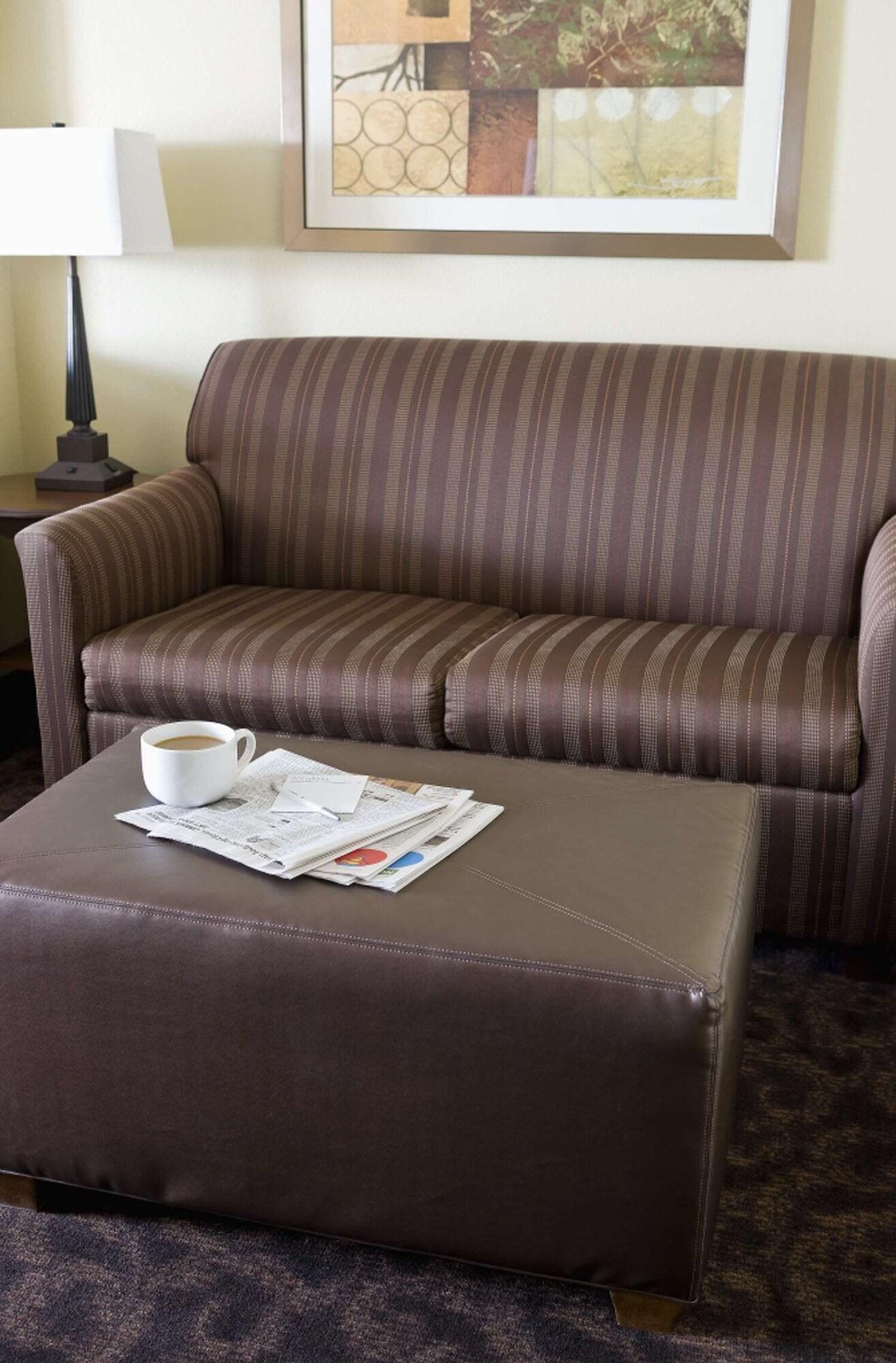 Hampton Inn San Angelo Esterno foto