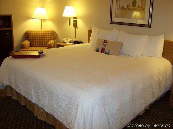 Hampton Inn San Angelo Camera foto
