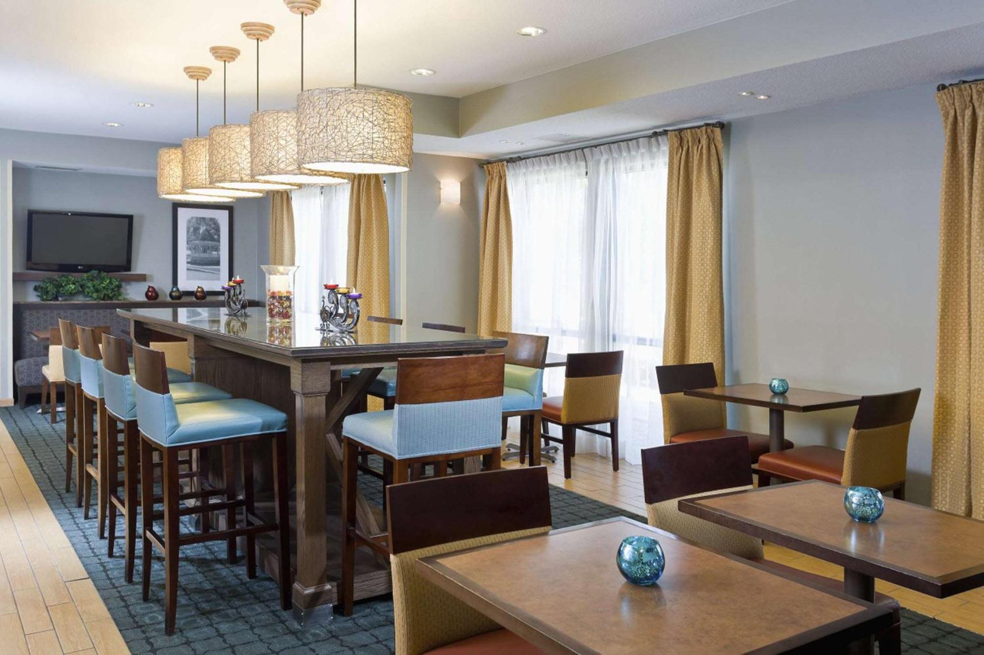 Hampton Inn San Angelo Esterno foto