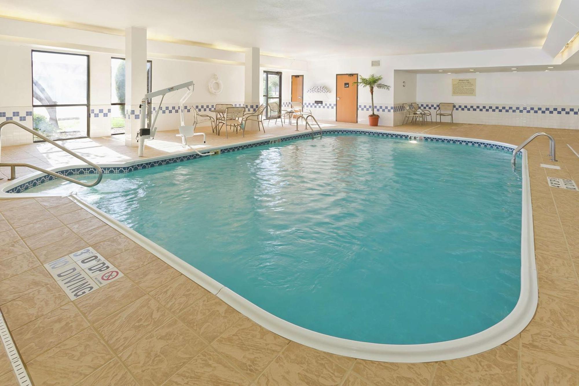 Hampton Inn San Angelo Esterno foto